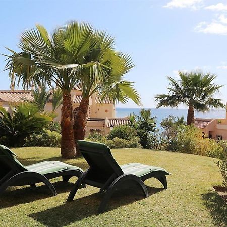 Apartment Mijas Costa - La Joya Фуенхірола Екстер'єр фото