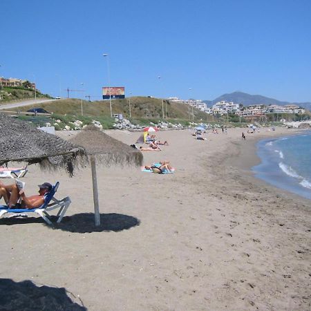 Apartment Mijas Costa - La Joya Фуенхірола Екстер'єр фото