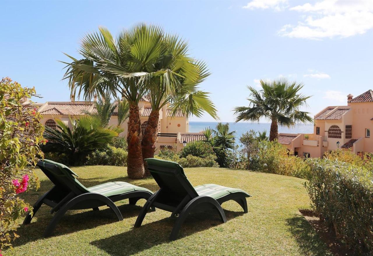 Apartment Mijas Costa - La Joya Фуенхірола Екстер'єр фото