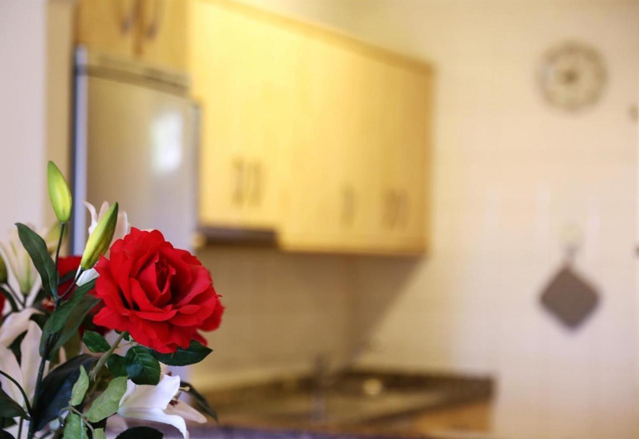 Apartment Mijas Costa - La Joya Фуенхірола Екстер'єр фото