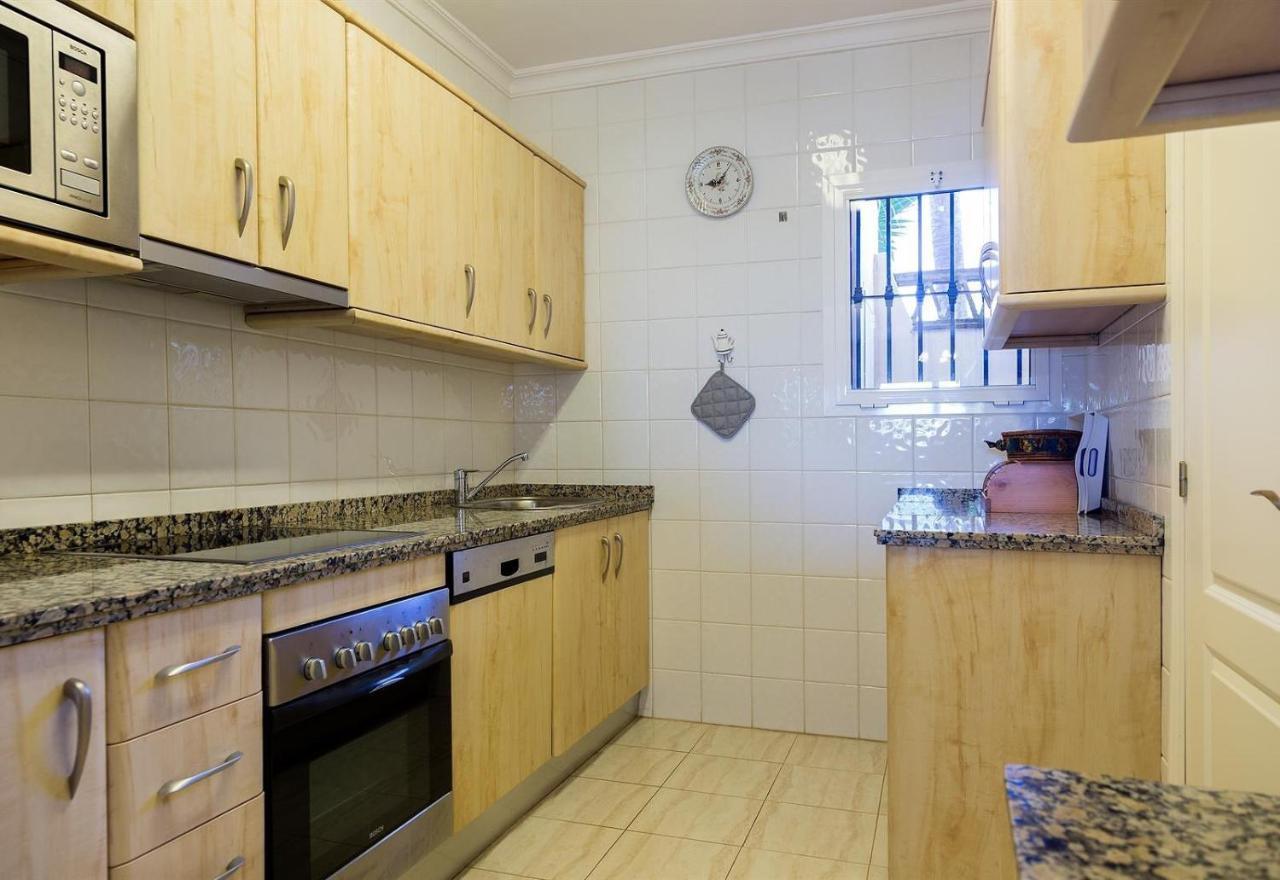 Apartment Mijas Costa - La Joya Фуенхірола Екстер'єр фото