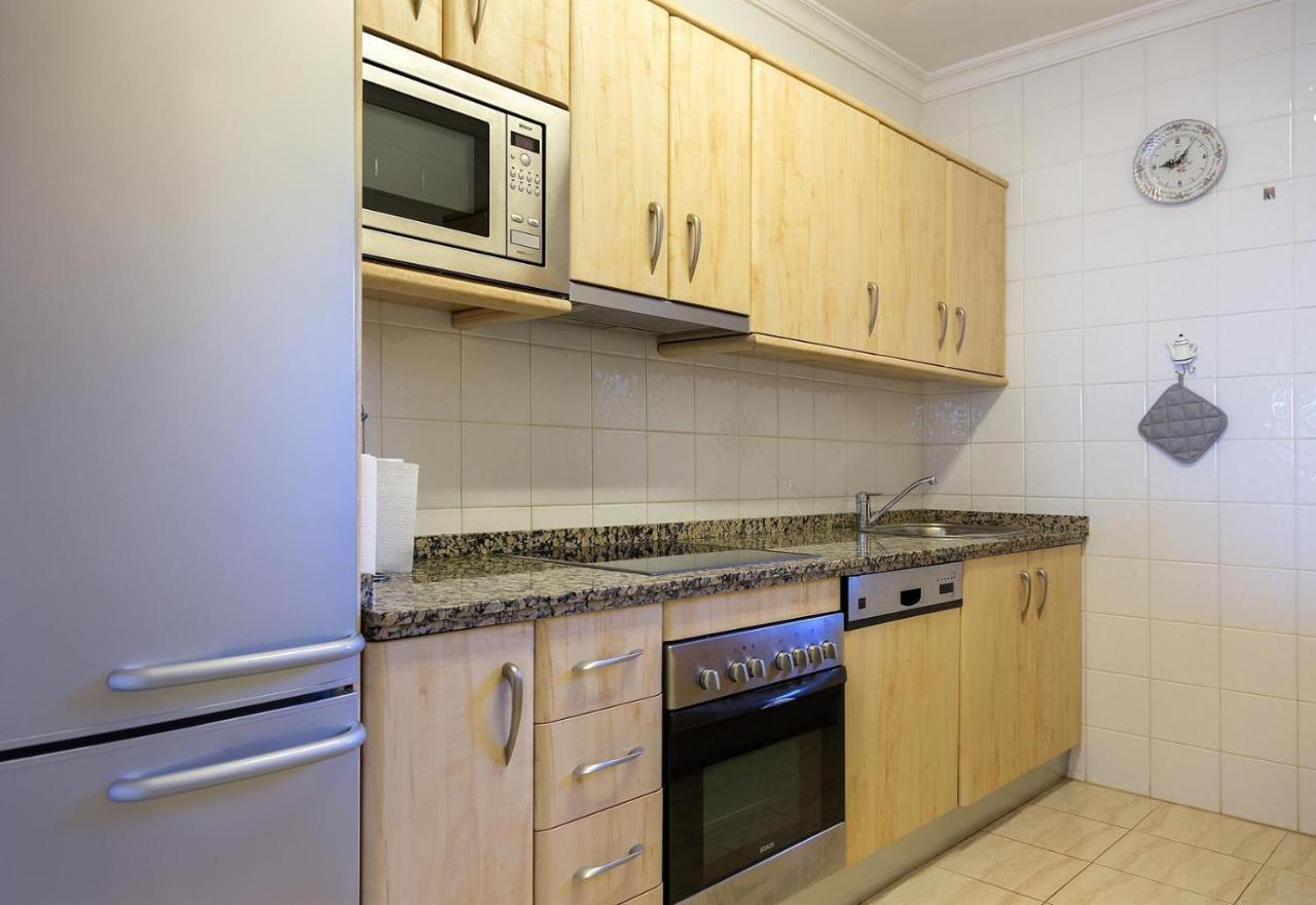 Apartment Mijas Costa - La Joya Фуенхірола Екстер'єр фото