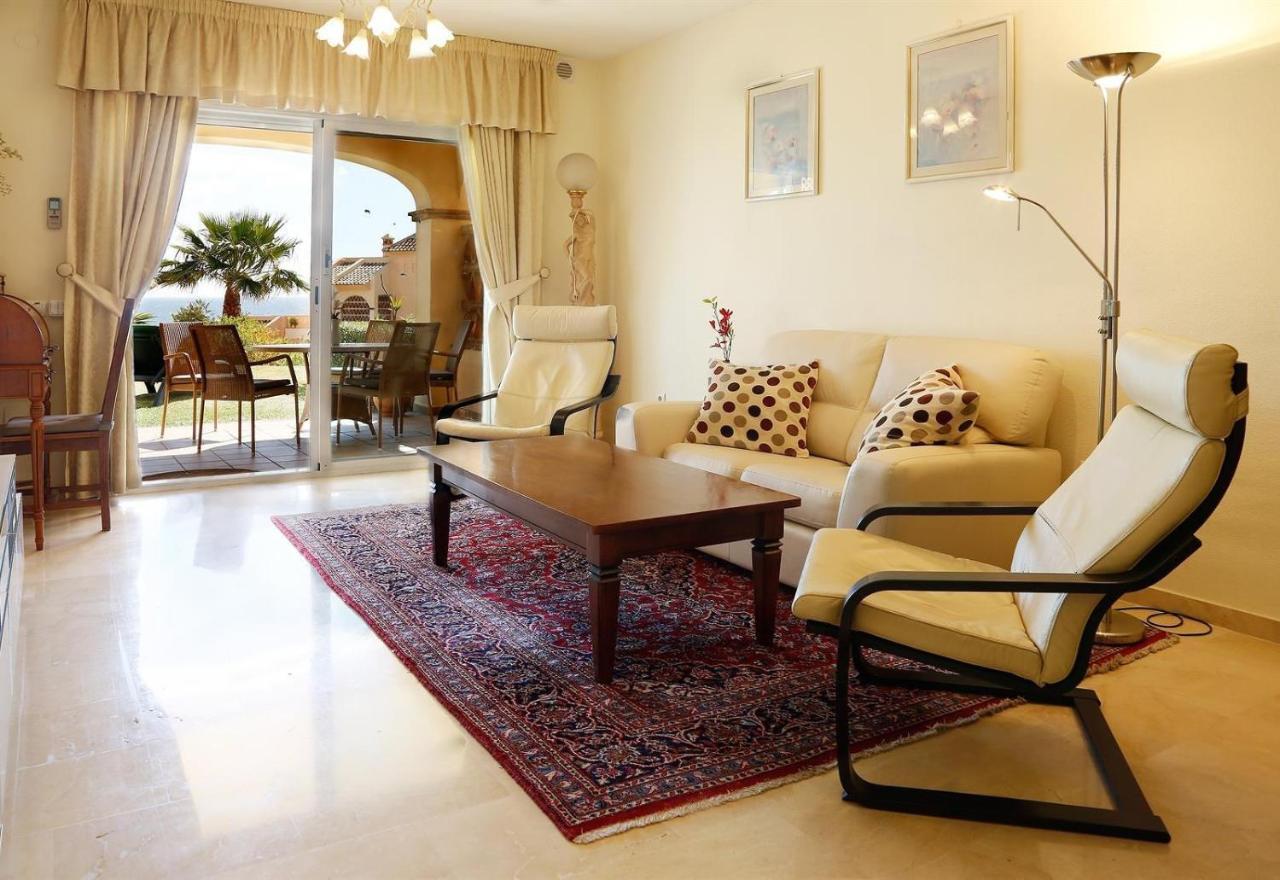 Apartment Mijas Costa - La Joya Фуенхірола Екстер'єр фото
