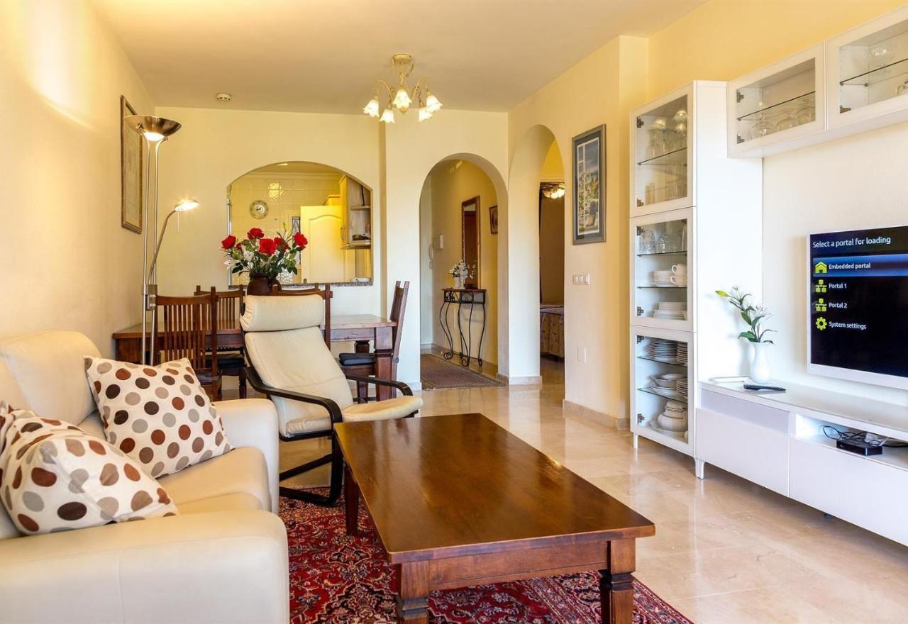 Apartment Mijas Costa - La Joya Фуенхірола Екстер'єр фото