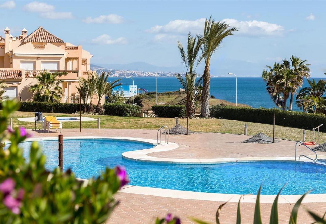 Apartment Mijas Costa - La Joya Фуенхірола Екстер'єр фото