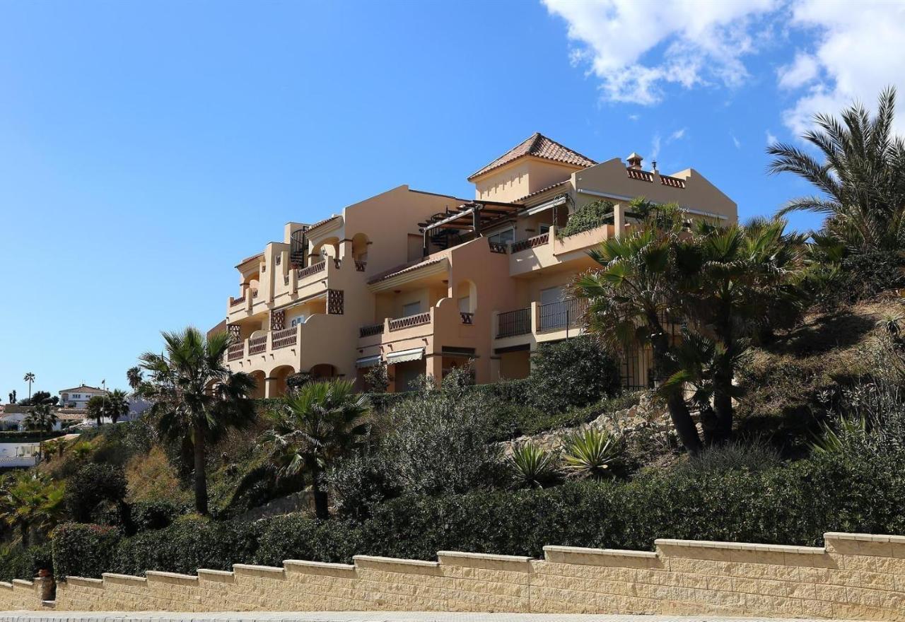 Apartment Mijas Costa - La Joya Фуенхірола Екстер'єр фото