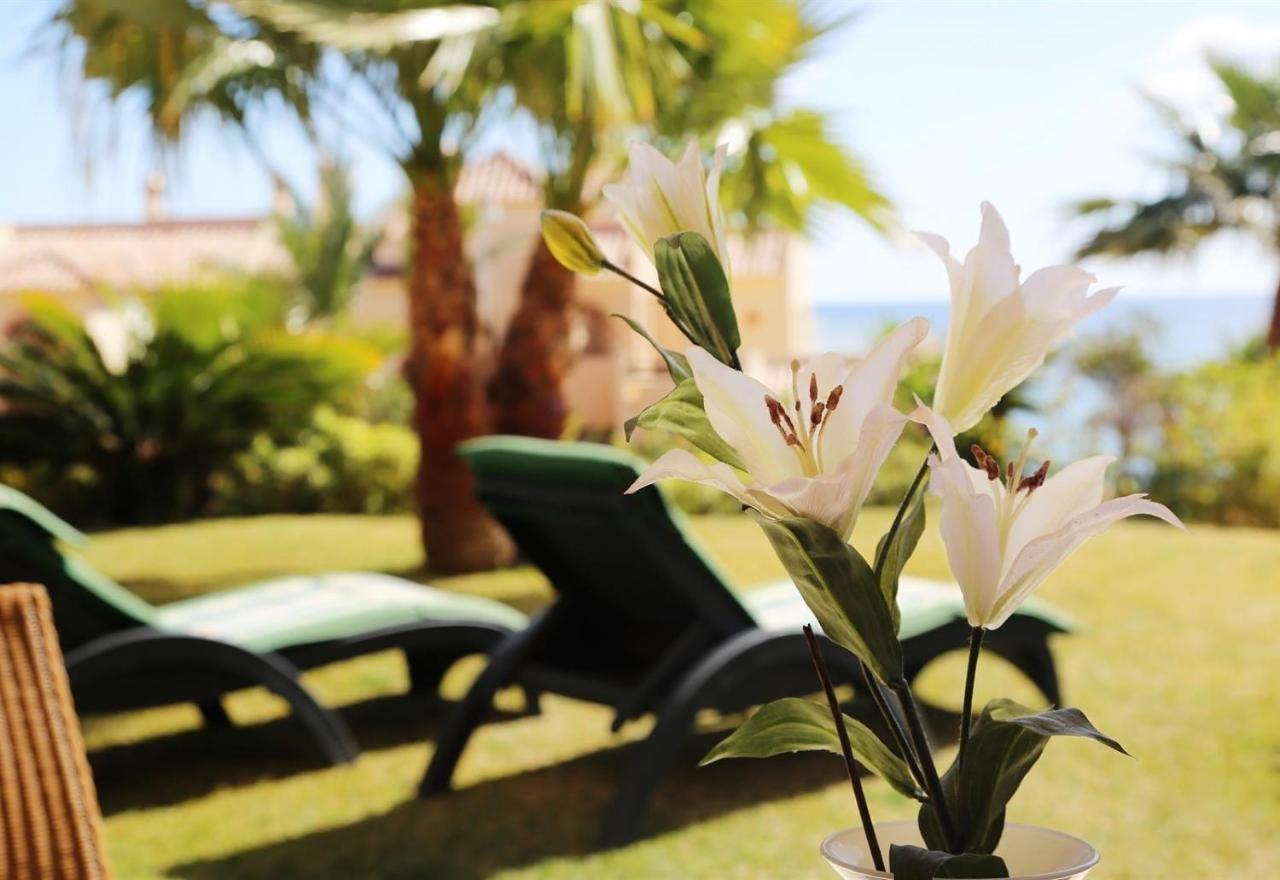 Apartment Mijas Costa - La Joya Фуенхірола Екстер'єр фото
