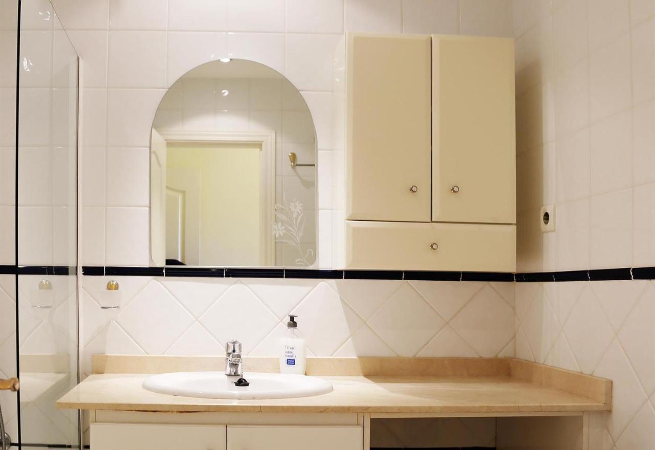 Apartment Mijas Costa - La Joya Фуенхірола Екстер'єр фото