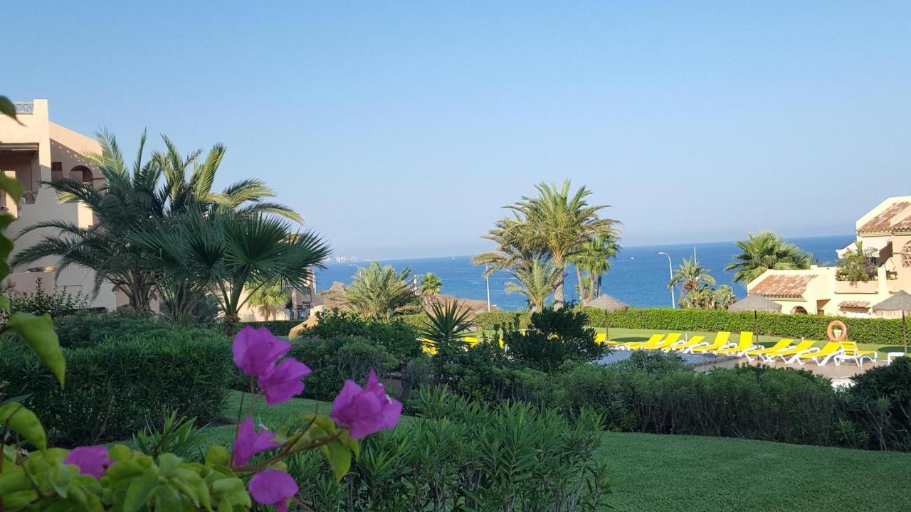 Apartment Mijas Costa - La Joya Фуенхірола Екстер'єр фото