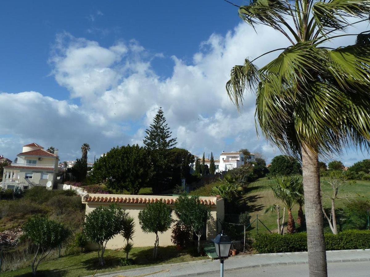 Apartment Mijas Costa - La Joya Фуенхірола Екстер'єр фото