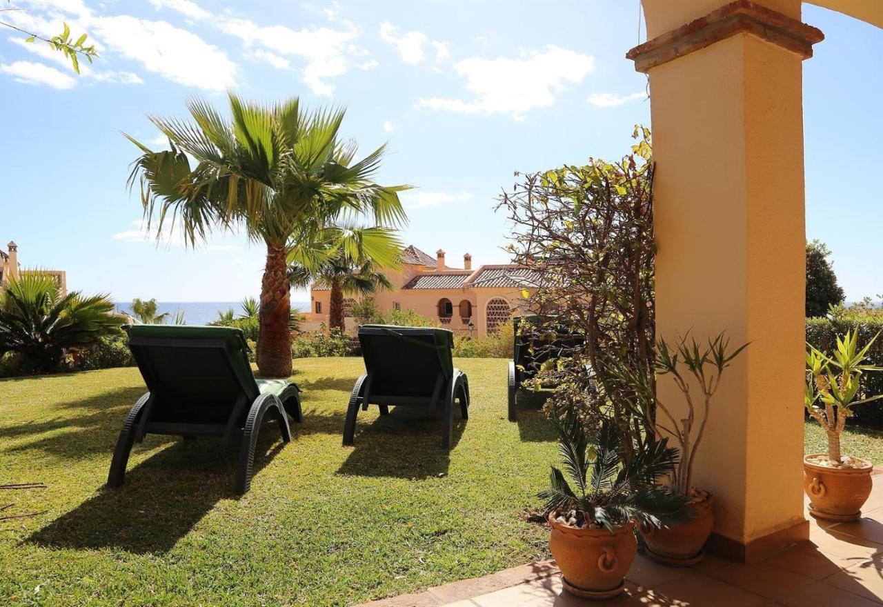 Apartment Mijas Costa - La Joya Фуенхірола Екстер'єр фото