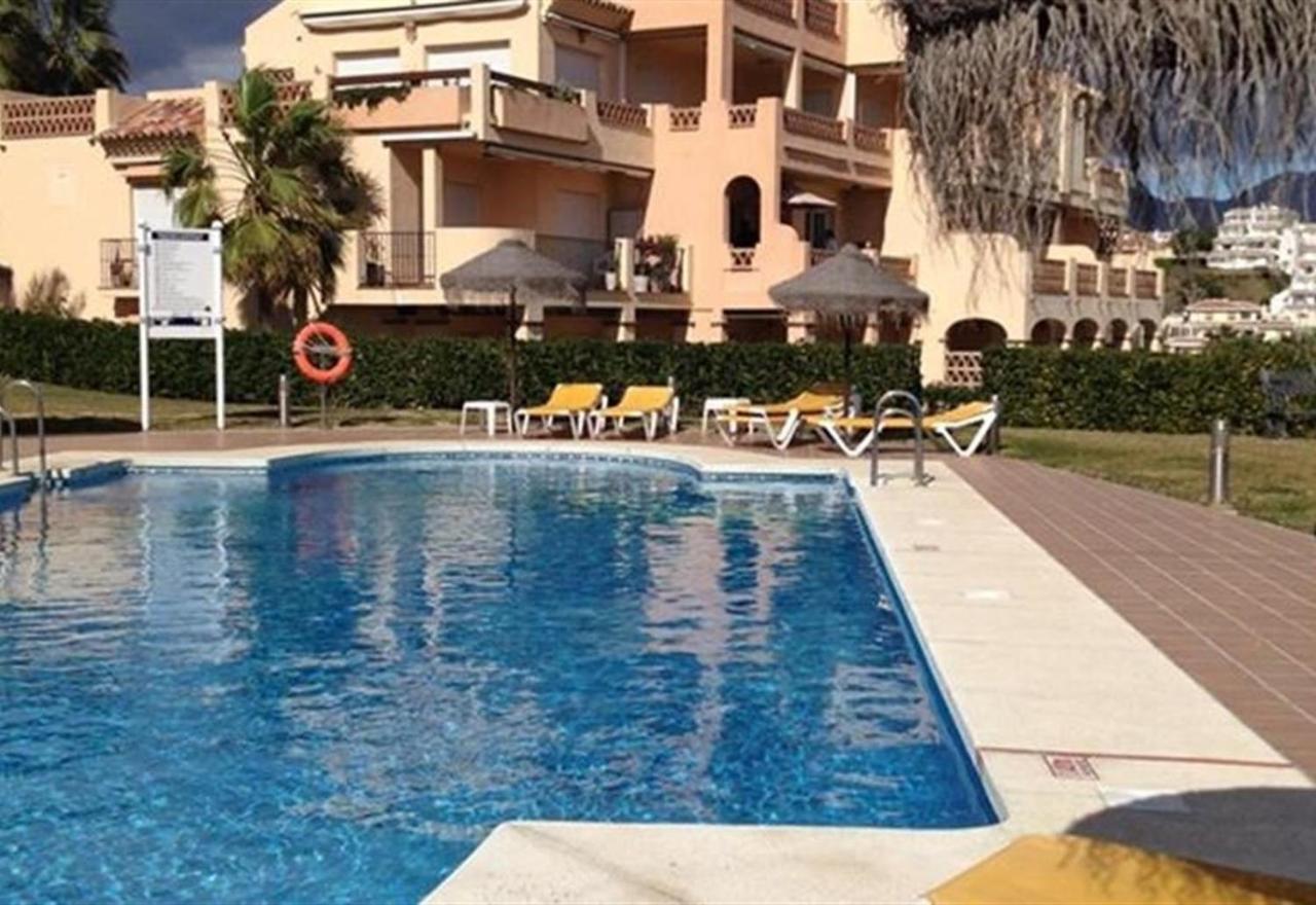 Apartment Mijas Costa - La Joya Фуенхірола Екстер'єр фото