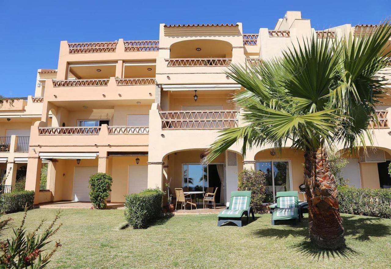 Apartment Mijas Costa - La Joya Фуенхірола Екстер'єр фото