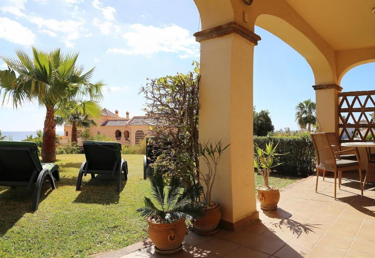 Apartment Mijas Costa - La Joya Фуенхірола Екстер'єр фото