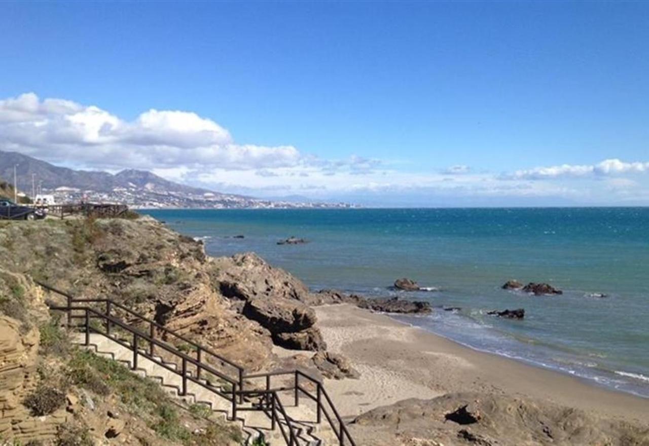 Apartment Mijas Costa - La Joya Фуенхірола Екстер'єр фото