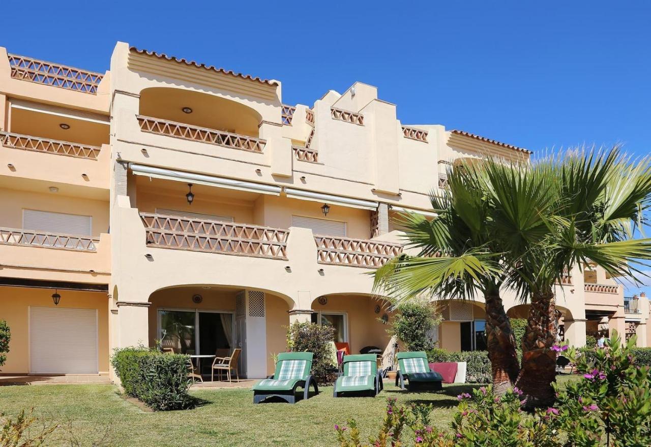 Apartment Mijas Costa - La Joya Фуенхірола Екстер'єр фото