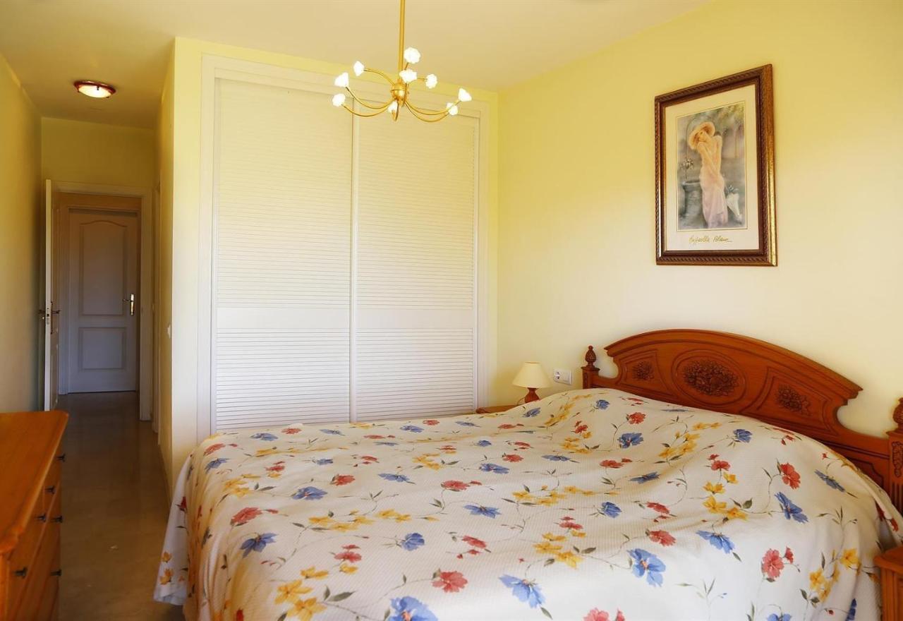 Apartment Mijas Costa - La Joya Фуенхірола Екстер'єр фото