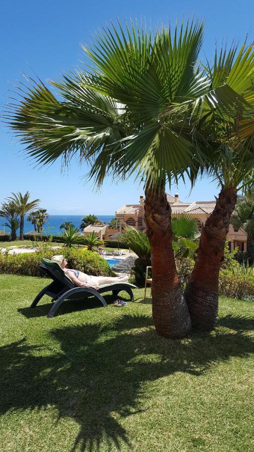 Apartment Mijas Costa - La Joya Фуенхірола Екстер'єр фото
