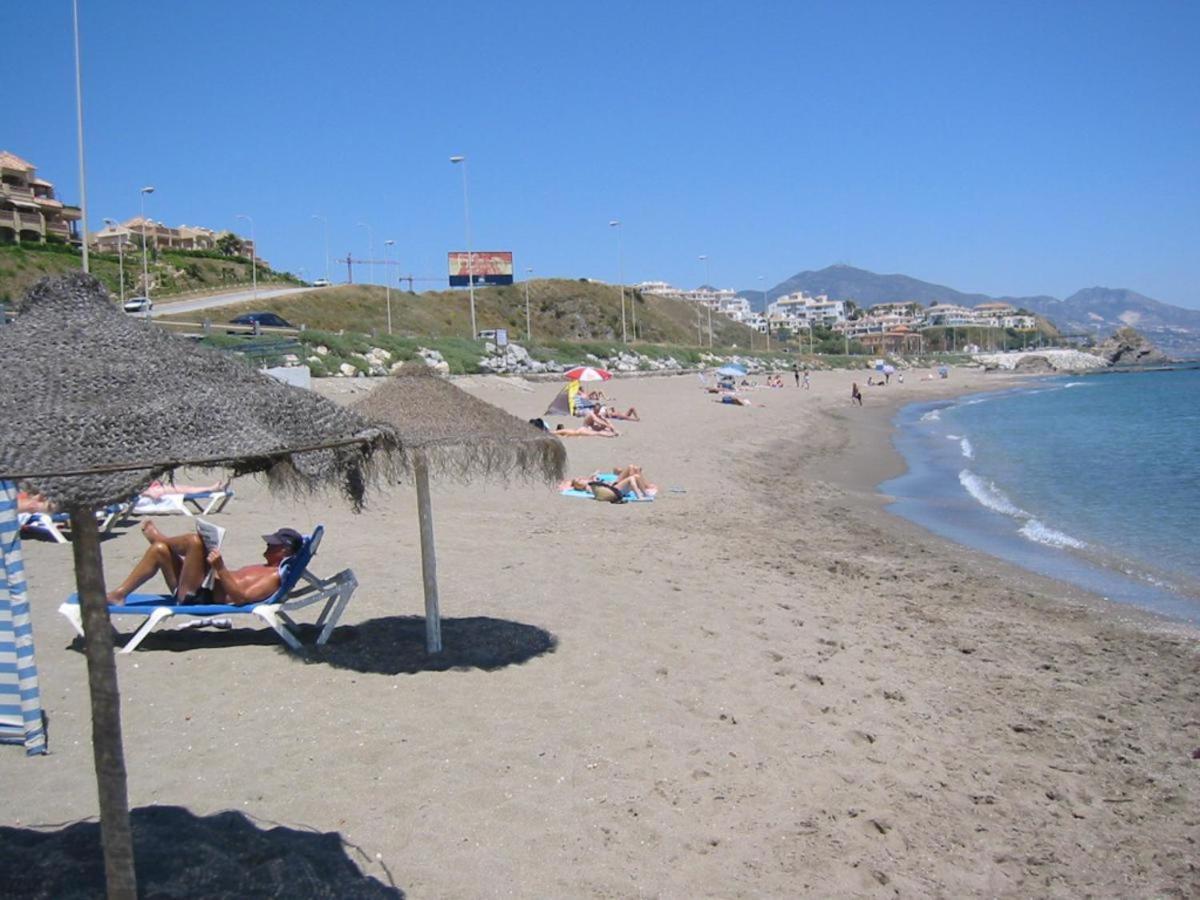 Apartment Mijas Costa - La Joya Фуенхірола Екстер'єр фото
